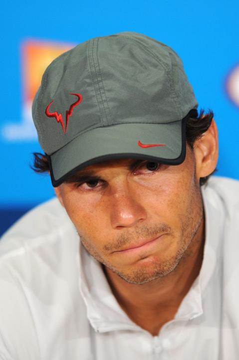Cơn địa chấn mang tên Wawrinka ảnh 3